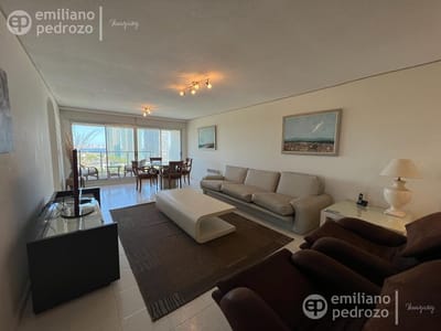 Venta y alquiler Apartamento 3 dormitorios Lincoln Center