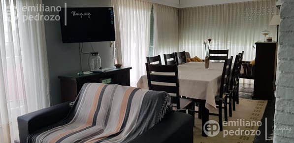 Alquiler Apartamento 2 dormitorios Playa Brava