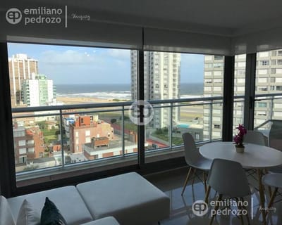 Apartamento en Brava