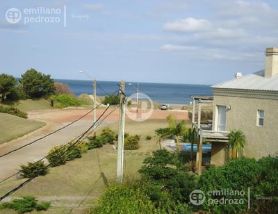 Casa en Solanas