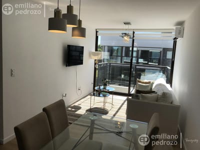 Venta Apartamento 2 dormitorios Maldonado