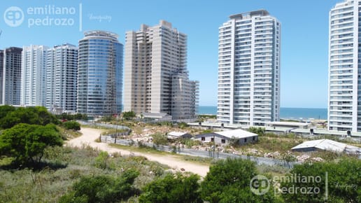 Venta apartamento pozo 1 dormitorio zona roosevelt