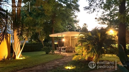 Alquiler Casa en Solanas