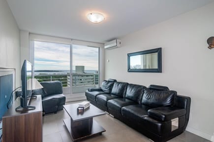 Venta 2 dormitorios 3 baños en Greenlife con vista