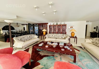 Espectacular departamento en Beverly Tower 