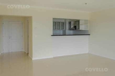 Departamento - Playa Mansa
