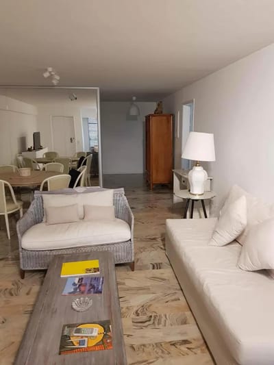 Apartamento en  peninsula - fontemar 