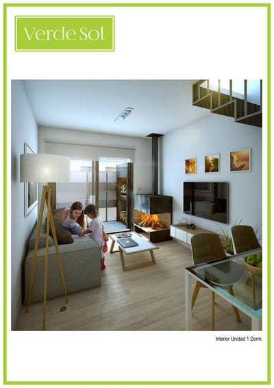 Apartamento -Estrena 2 dormitorios con gge Luis Alberto de Herrera y San Martín