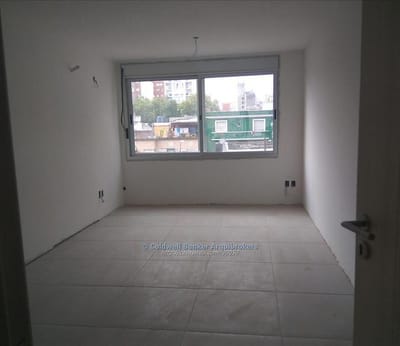 Apartamento de 2 dormitorios en venta con renta en Cordón