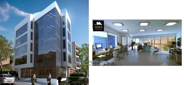 Venta local comercial en en Pocitos Nuevo - 001