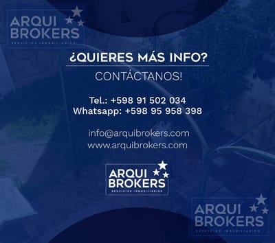 Terreno en venta en Malvín