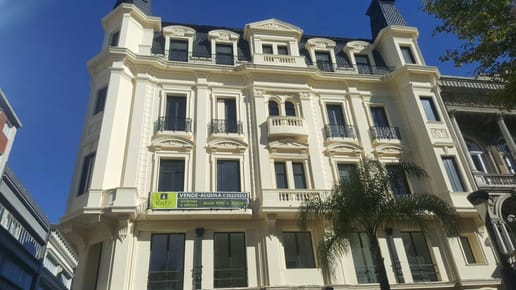 oficina,  Plaza Matriz, gran loft  reciclado, 95 m2 !!