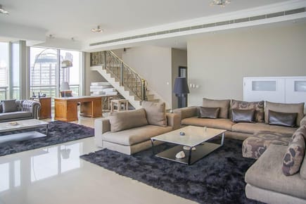 Penthouse en Imperiale - Playa Brava parada 1 Punta del Este