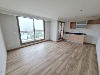 Venta apartamento 1 dormitorio con terraza con vista a la mansa, Punta del Este