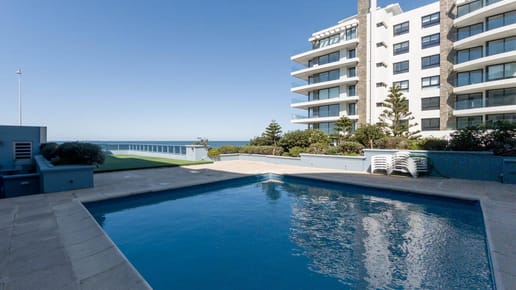 3 dormitorios 2 baños vista al mar 2 terrazas y parrillero - Península punta del este