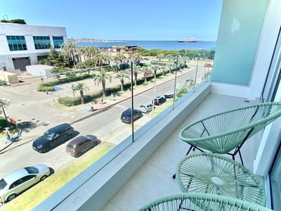Apartamento en venta Punta del Este Playa Mansa