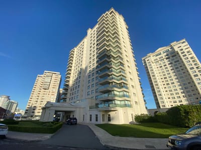 Punta del Este, apartamento full amenities 2 dormitorios. Imperiale Torre III