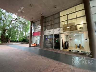 Local comercial en  venta en Centro