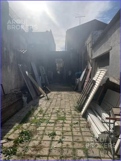 Terreno en venta en Malvín