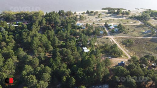 Terreno en venta en Balneario Zagarzazú Carmelo