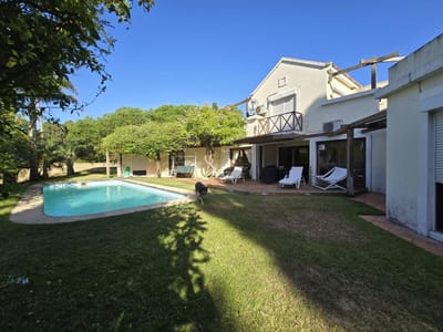 Casa en venta de 4 dormitorios en Maldonado