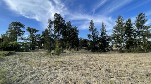 Parque Jousten - Manzana D Lote 1