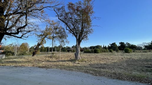Parque Jousten - Bahia de Colonia