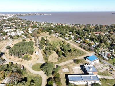 Parque Jousten - Manzana D Lote 2