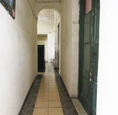 Venta Casa-Pensión 19 dormitorios. Ciudad Vieja. Oportunidad de Inversión