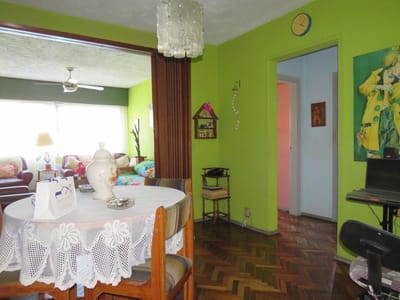 Venta Apartamento un dormitorio y cochera en Aguada