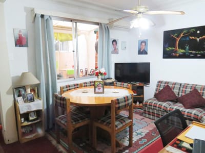 Venta apartamento tres dormitorios Ciudad Vieja