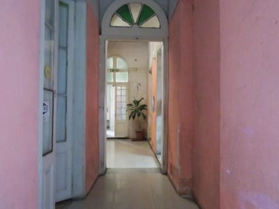Venta edificio pensión quince dormitorios  Ciudad Vieja