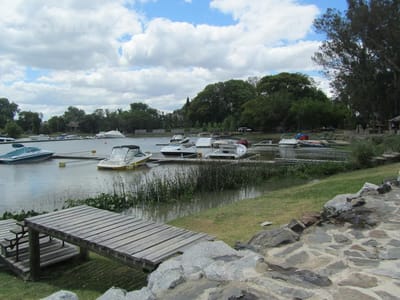 Venta terreno, barrio privado, seguridad, Balneario El Faro.