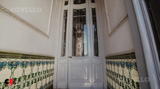 Casa en venta  en Carmelo Zona centro