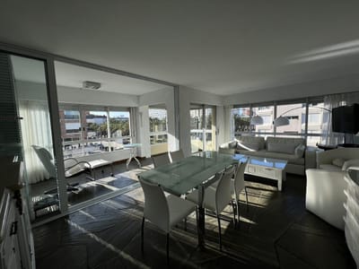 Apartamento - Península