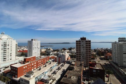 Apartamento - Península