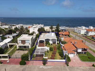 Casa - Península