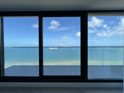 Apartamento - Playa Mansa