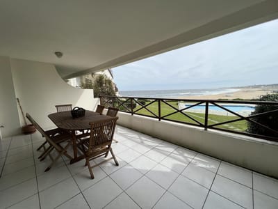 Apartamento en Lomas de Manantiales III