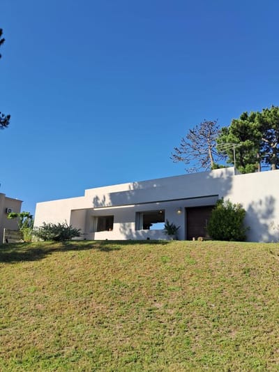 Casa en La Arbolada Punta del Este