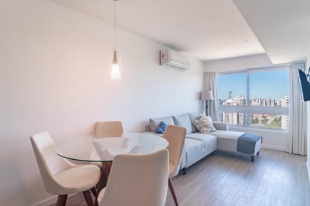 Apartamento un dormitorio en Ocean Drive