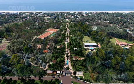 Proyecto en venta en Rincón del Indio
