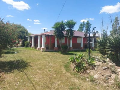 Chacra - Colonia Estrella