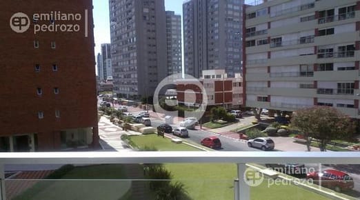 Apartamento en Mansa