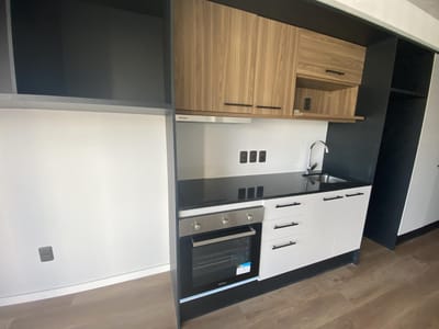 Venta Con Renta De Loft En Edificio Doce 76 - Pocitos Nuevo -