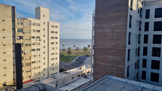 Edificio en Venta / Montevideo