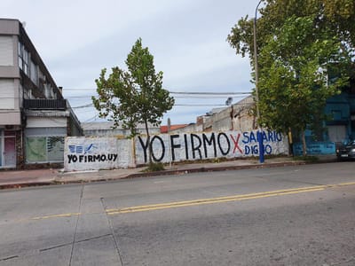8 DE OCTUBRE Y VERA, PADRÓN 38637