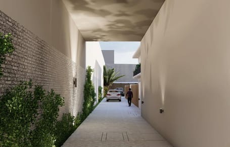 VENTA RECICLAJE AGUADA DOS DORMITORIOS PATIO CON RENTA