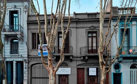 VENTA RECICLAJE AGUADA DOS DORMITORIOS PATIO GARAJE CON RENTA