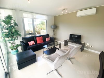 Venta Departamento en Playa Brava, Punta del Este